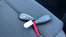 Ford Fiesta 1.0 EcoBoost Hybrid mHEV 125 ST-Line Edition 5dr Petrol Hatchback